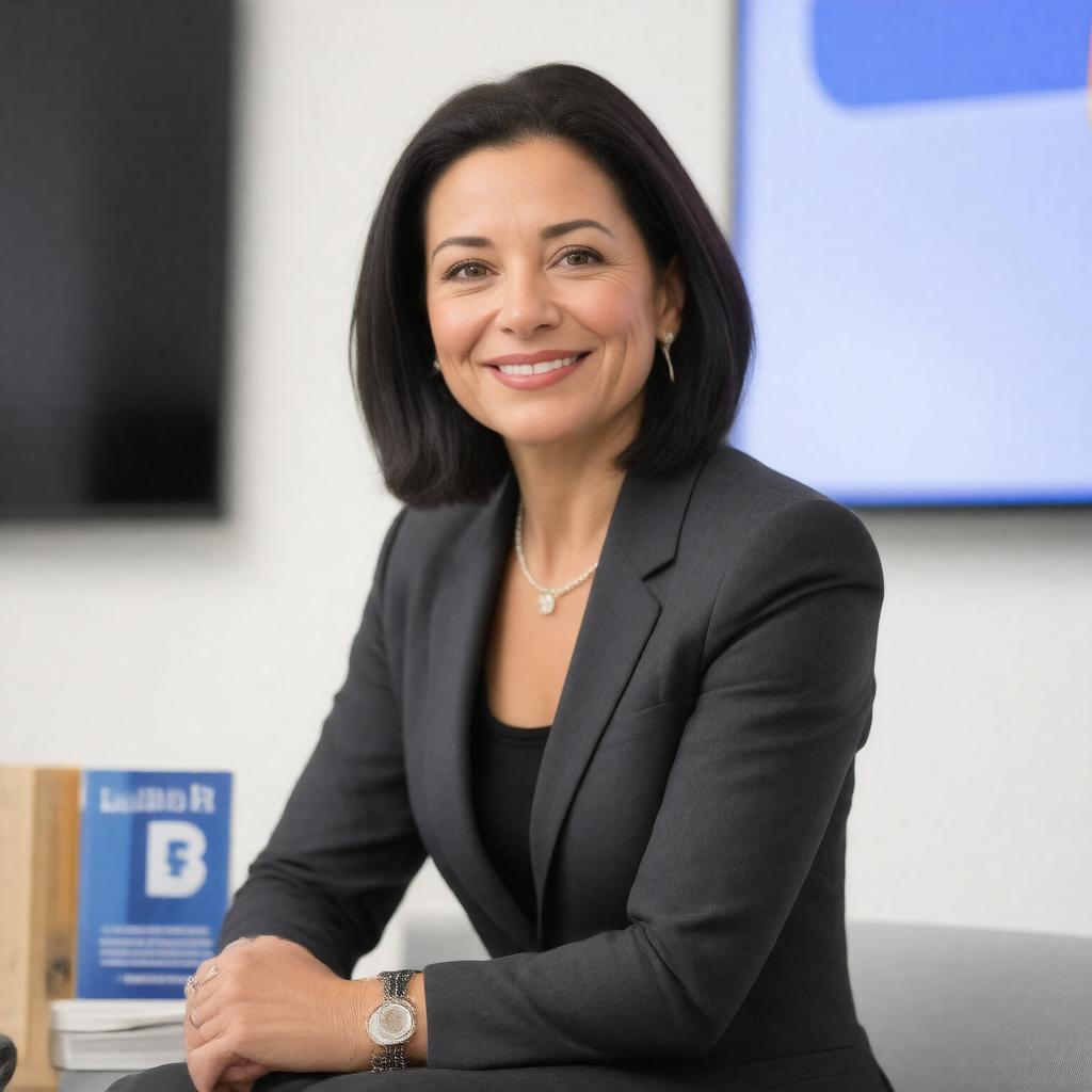 Sheryl Sandberg